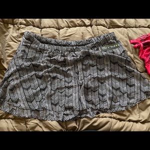 Swim shorts size 4X